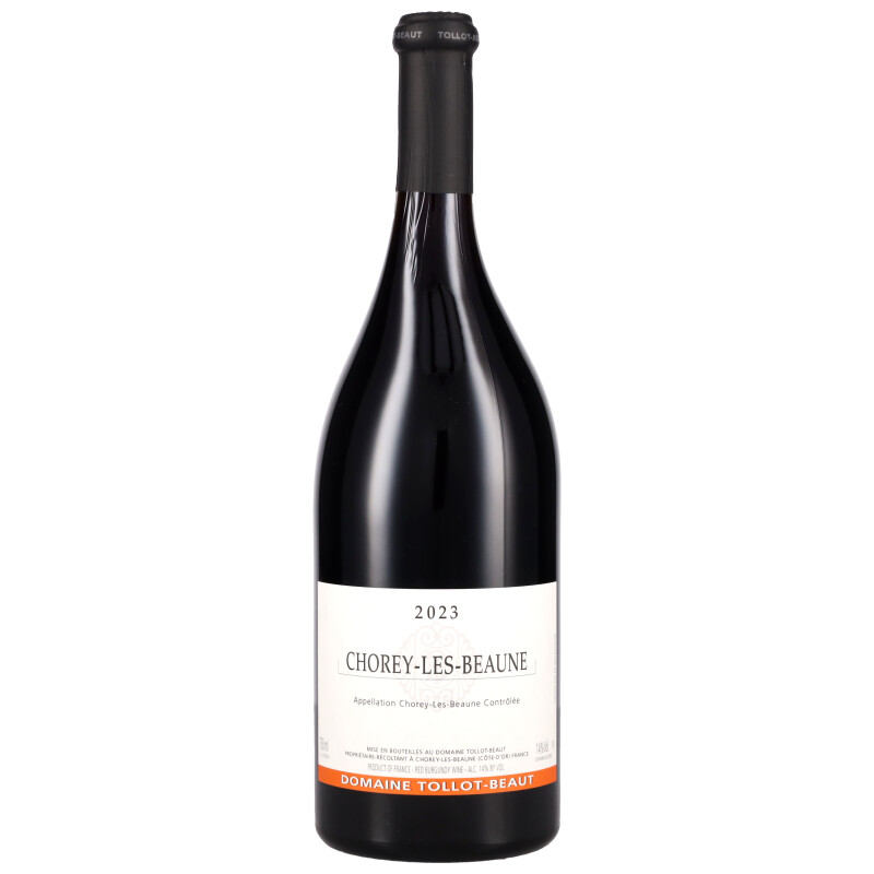 トロ・ボー / ショレイ・レ・ボーヌ　ルージュ