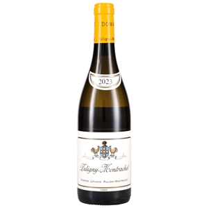 ルフレーヴ / ピュリニー・モンラッシェ　ブラン