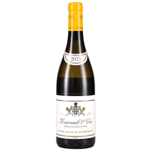 ルフレーヴ / ムルソー　プルミエ・クリュ　スール・ド・ダーヌ