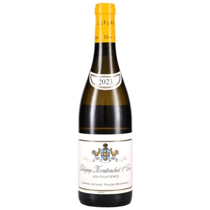 ルフレーヴ / ピュリニー・モンラッシェ プルミエ・クリュ レ・フォラティエール