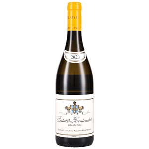 ルフレーヴ / バタール・モンラッシェ グラン・クリュ