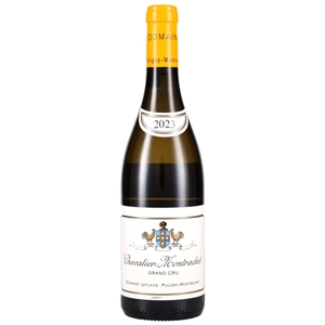 ルフレーヴ / シュヴァリエ・モンラッシェ グラン・クリュ