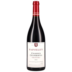 フェヴレ / シャルム・シャンベルタン　グラン・クリュ