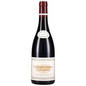 ジャック・フレデリック・ミュニエ / ニュイ・サン・ジョルジュ　クロ・デ・フルシュ