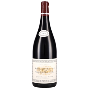 ジャック・フレデリック・ミュニエ / ニュイ・サン・ジョルジュ　プルミエ・クリュ　クロ・ド・ラ・マレシャル　マグナムボトル