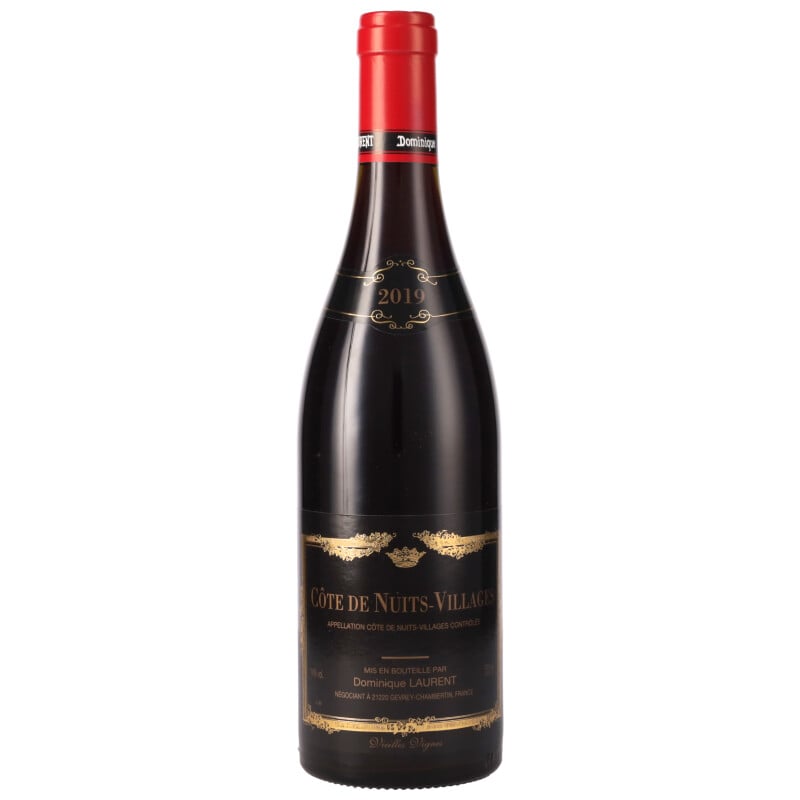 ドミニク・ローラン ボンヌ・マール グラン・クリュ [2019]【750ml