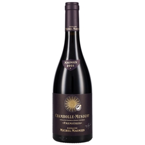 ミシェル・マニャン / シャンボール・ミュジニー　レ・フルミエール