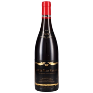 ドミニク・ローラン / コート・ド・ニュイ・ヴィラージュ　ルージュ