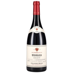 モメサン / モルゴン　コート・デュ・ピィ　グランド・ミズ
