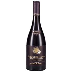 ミシェル・マニャン / コトー・ブルギニヨン　ピノ・ノワール