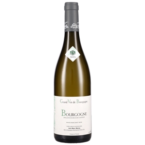 マルク・モレ / ブルゴーニュ　ブラン