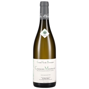 マルク・モレ / シャサーニュ・モンラッシェ