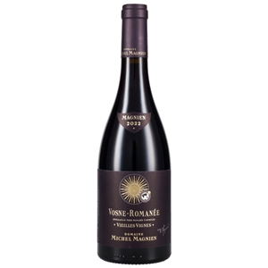 ミシェル・マニャン / ヴォーヌ・ロマネ　ヴィエイユ・ヴィーニュ