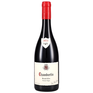 ジャン・マリー・フーリエ / シャンベルタン　グラン・クリュ　ヴィエイユ・ヴィーニュ