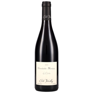 セシル・トランブレイ / シャンボール・ミュジニー　レ・カボット