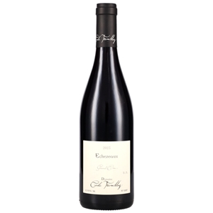 セシル・トランブレイ / エシェゾー　B.B　グラン・クリュ