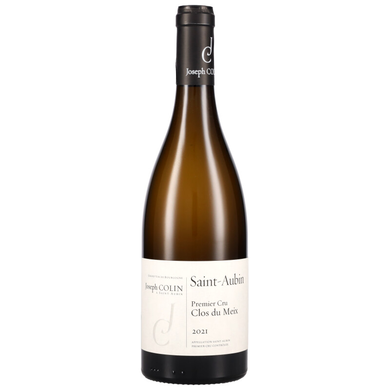 ジョゼフ・コラン / サン・トーバン　プルミエ・クリュ　クロ・デュ・メ