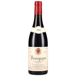 アラン・ユドロ・ノエラ / ブルゴーニュ　ピノ・ノワール