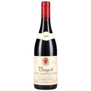 アラン・ユドロ・ノエラ / ヴージョ　プルミエ・クリュ　プティ・ヴージョ