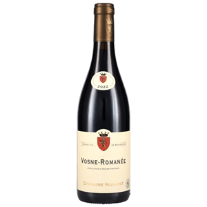 ニュダン / ヴォーヌ・ロマネ