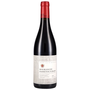 アラン・ユドロ・ノエラ / ブルゴーニュ　パストゥグラン