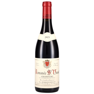 アラン・ユドロ・ノエラ / ロマネ・サンヴィヴァン　グラン・クリュ