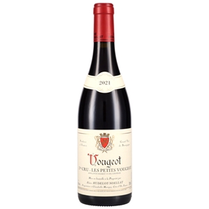 アラン・ユドロ・ノエラ / ヴージョ　プルミエ・クリュ　プティ・ヴージョ