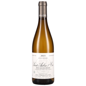 マルク・コラン エ・セ・フィス / サン・トーバン　プルミエ・クリュ　ス・ロッシュ・デュ・メイ