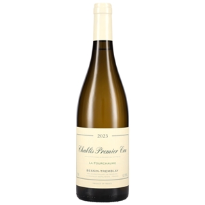 ベッサン・トランブレイ / 【リマークワイン】シャブリ プルミエ・クリュ ラ・フルショーム