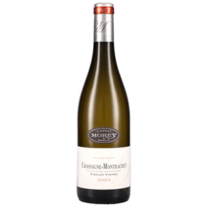 ヴァンサン・エ・ソフィー・モレ / 【リマークワイン】シャサーニュ・モンラッシェ ヴィエイユ・ヴィーニュ ブラン