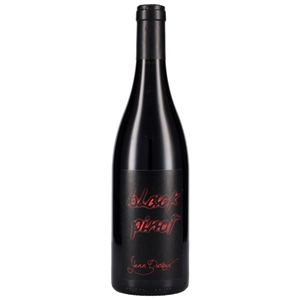 ヤン・ドゥリュー / ヴァン・ド・フランス　ブラック・ピノ