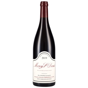 ジェラール・ペラゾー / モレ・サン・ドニ