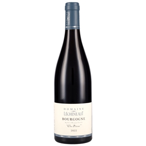 レシュノー / ブルゴーニュ　クロ・プリウール