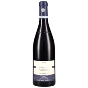 アンヌ・グロ / エシェゾー グラン・クリュ レ・ロアショース