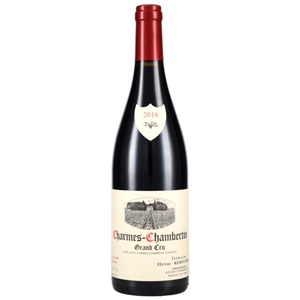 アンリ・ルブルソー / シャルム・シャンベルタン　グラン・クリュ