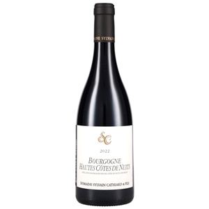 シルヴァン・カティアール / ブルゴーニュ・オート・コート・ド・ニュイ　ルージュ