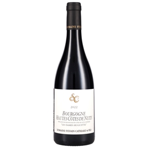 シルヴァン・カティアール / ブルゴーニュ・オート・コート・ド・ニュイ　レ・ダム・ユゲット