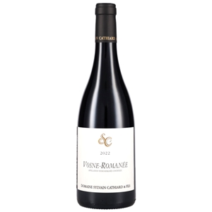 シルヴァン・カティアール / ヴォーヌ・ロマネ