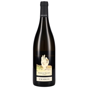 モロー・ノーデ / シャブリ