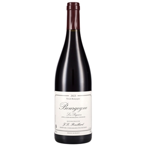 ジャン・ルイ・ライヤール / ブルゴーニュ レ・パキエ