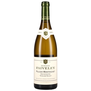 フェヴレ / ピュリニー・モンラッシェ　プルミエ・クリュ　シャン・ガン
