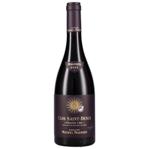 ミシェル・マニャン / クロ・サン・ドニ グラン・クリュ