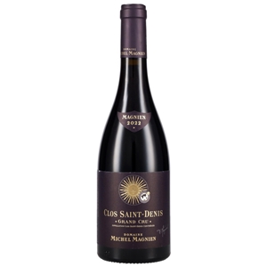 ミシェル・マニャン / クロ・サン・ドニ　グラン・クリュ