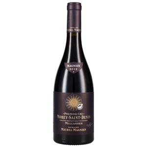 ミシェル・マニャン / モレ・サン・ドニ　プルミエ・クリュ　レ・ミランド