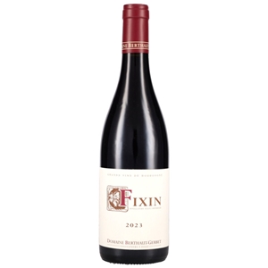 ベルトー・ジェルベ / フィサン・ヴィラージュ