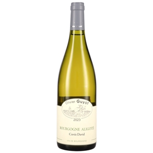 オリヴィエ・ギョイヨ / ブルゴーニュ・アリゴテ