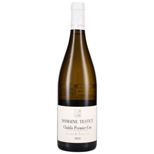 テストゥ / シャブリ　プルミエ・クリュ　モンテ・ド・トネル