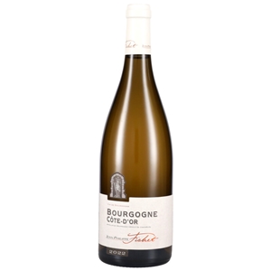 ジャン・フィリップ・フィシェ / ブルゴーニュ　ブラン