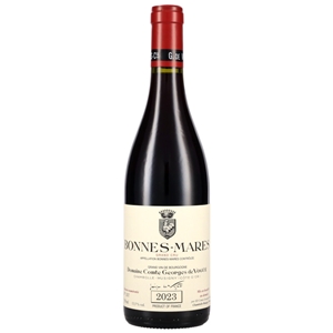 コント・ジョルジュ・ド・ヴォギュエ / ボンヌ・マール　グラン・クリュ