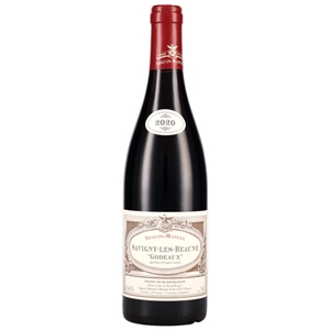 セガン・マニュエル / サヴィニー・レ・ボーヌ ゴドー・ルージュ